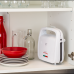 MOULINEX Wafelijzer Waffle Time (WJ170112)