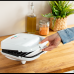 MOULINEX Wafelijzer Waffle Time (WJ170112)