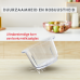 MOULINEX Choppeo - Hakmolen (DJ603110)