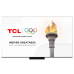 TCL 85C7K QD-MiniLED Google TV 85" (2025)