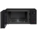 LG MH6535GIB - Magnetron met grill - 1150 W - Inhoud 25 l