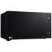 LG MH6535GIB - Magnetron met grill - 1150 W - Inhoud 25 l
