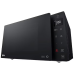 LG MH6535GIB - Magnetron met grill - 1150 W - Inhoud 25 l