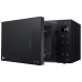 LG MH6535GIB - Magnetron met grill - 1150 W - Inhoud 25 l