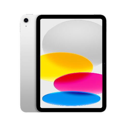 APPLE iPad (2025) - 11 inch - A16 - 128 GB - Silver - Wi-Fi