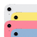 APPLE iPad (2025) - 11 inch - A16 - 128 GB - Silver - Wi-Fi