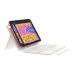 APPLE iPad (2025) - 11 inch - A16 - 128 GB - Silver - Wi-Fi