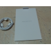 APPLE iPad (2025) - 11 inch - A16 - 128 GB - Silver - Wi-Fi