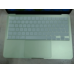 APPLE MacBook Neo (2026) - 13 inch - A18 Pro - 8 GB - 512 GB - Touch ID - Citrus - AZERTY