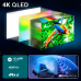PHILIPS 65PUS8500 4k QLED Ambilight TV 65 inch (2025)