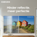 SAMSUNG 55” OLED 4K TV S95F (2025)
