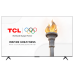 TCL 65C6K QD-MiniLED Google TV 65" (2025)
