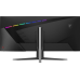 MSI Gaming monitor MAG401QR 40" UWQHD 155 Hz 1 ms (MAG401QR)