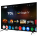 TCL 65C6KS QD-MiniLED Google TV 65" (2025)