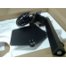 SAMSUNG Odyssey G7 LS27DG702EUXEN - 27 inch - 3840 x 2160 (4K) - 1 ms - 144 Hz