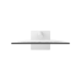 LG 27US500 - 27 inch - Ultra HD 4K - IPS (In-Plane Switching)