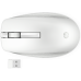 HP Draadloos toetsenbord en draadloze muis 650 Wit (4R016AA#AC0)