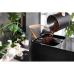 DE LONGHI  Magnifica Plus ECAM320.60.B - Volautomatische espressomachine - Zwart