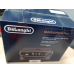 DE LONGHI  Magnifica Plus ECAM320.60.B - Volautomatische espressomachine - Zwart