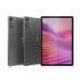 LENOVO TAB 10.1 - 64 GB - Wifi - Grijs - Incl. Folio Case