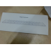 APPLE Draadloos toetsenbord Magic Keyboard FR AZERTY Wit (MXCL3F/A)