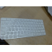 APPLE Draadloos toetsenbord Magic Keyboard FR AZERTY Wit (MXCL3F/A)