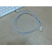 APPLE Draadloos toetsenbord Magic Keyboard FR AZERTY Wit (MXCL3F/A)