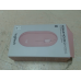 LOGITECH Draadloze muis Pebble M350s Roze (910-007014)