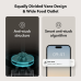 PETLIBRO GRANARY WIFI FEEDER BLACK Voedsel dispenser
