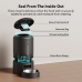 PETLIBRO GRANARY WIFI FEEDER BLACK Voedsel dispenser
