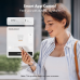 PETLIBRO GRANARY WIFI FEEDER BLACK Voedsel dispenser
