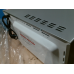 WHIRLPOOL MWO 611 SL - Magnetron - 850 W - Inhoud 30 l
