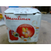 MOULINEX Hakmolen Fresh Express 3 in 1 (DJ7535)