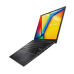 ASUS Vivobook 14 M1405YA-LY074W - 14 inch - WUXGA - AMD Ryzen 7 7730U - 16 GB - 512 GB - Radeon™ Onboard Graphics