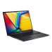 ASUS Vivobook 14 M1405YA-LY074W - 14 inch - WUXGA - AMD Ryzen 7 7730U - 16 GB - 512 GB - Radeon™ Onboard Graphics