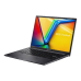 ASUS Vivobook 14 M1405YA-LY074W - 14 inch - WUXGA - AMD Ryzen 7 7730U - 16 GB - 512 GB - Radeon™ Onboard Graphics
