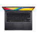ASUS Vivobook 14 M1405YA-LY074W - 14 inch - WUXGA - AMD Ryzen 7 7730U - 16 GB - 512 GB - Radeon™ Onboard Graphics