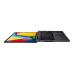ASUS Vivobook 14 M1405YA-LY074W - 14 inch - WUXGA - AMD Ryzen 7 7730U - 16 GB - 512 GB - Radeon™ Onboard Graphics