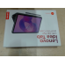 LENOVO Idea Tab + Folio Cover + Pen - 11 inch - 256 GB - Grijs - Wifi
