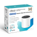 TP-LINK Multi-room Wifi Deco X55 Wit (DECOX55-1-PACK)