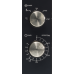 KOENIC KMW 1221 B Microwave Solo