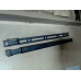 VOGELS Draaibare muurbeugel 55"-100" Zwart (TVM 5855)