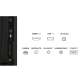 TCL 50S5K FHD QLED Android TV 50"(2025)