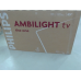 PHILIPS 65PUS9000 4k QLED Ambilight TV 65 inch (The One - 2025)