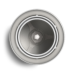 PHILIPS BAR311/00 - Baristina Melkopschuimer Wit