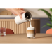 PHILIPS BAR311/00 - Baristina Melkopschuimer Wit