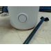 PHILIPS BAR311/00 - Baristina Melkopschuimer Wit