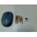 LOGITECH Draadloos toetsenbord en draadloze muis MK235 AZERTY Zwart (920-007907)