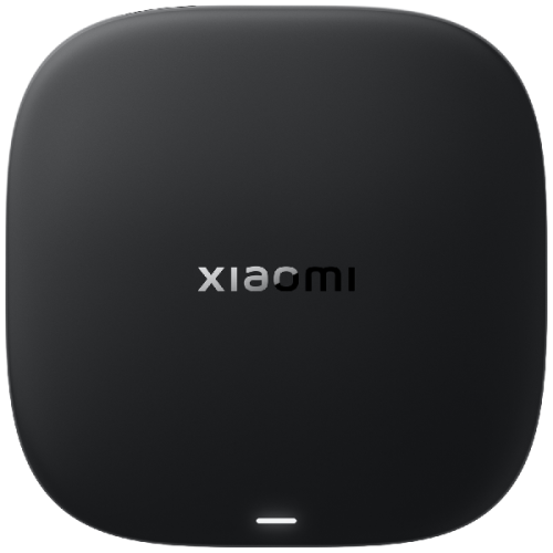 XIAOMI TV Box S (3rd Gen)