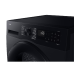 SAMSUNG DV9UDG52A0AB - Warmtepompdroger - 9 kg - 64 dB - Energielabel C